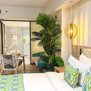 Suite Garden View